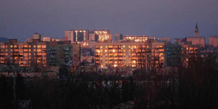 Kielce. Ślichowice / Wiktor Taszłow / Radio Kielce