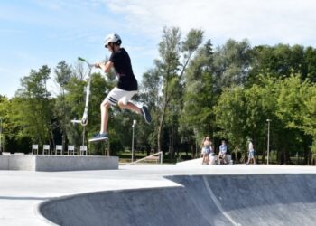 UM Piła / Radio Poznań