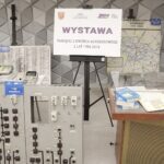 27.08.2021 Kielce. Pierwsza rocznica oddania wyremontowanego Dworca Autobusowego. Wystawa pamiątek po starym dworcu / Jarosław Kubalski / Radio Kielce