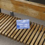 27.08.2021 Kielce. Pierwsza rocznica oddania wyremontowanego Dworca Autobusowego. Wystawa pamiątek po starym dworcu / Jarosław Kubalski / Radio Kielce