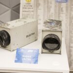 27.08.2021 Kielce. Pierwsza rocznica oddania wyremontowanego Dworca Autobusowego. Wystawa pamiątek po starym dworcu / Jarosław Kubalski / Radio Kielce