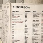 27.08.2021 Kielce. Pierwsza rocznica oddania wyremontowanego Dworca Autobusowego. Wystawa pamiątek po starym dworcu / Jarosław Kubalski / Radio Kielce