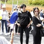 27.08.2021 Kielce. Pierwsza rocznica oddania wyremontowanego Dworca Autobusowego. Festyn przed dworcem / Jarosław Kubalski / Radio Kielce