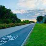 24.08.2021. Starachowice. Planowane inwestycje drogowe / UM Starachowice