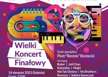 Scyzoryki Festiwal 2021 - Radio Kielce