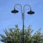 07.08.2021. Tarłów. Rynek / Emilia Sitarska / Radio Kielce