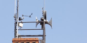 W Świętokrzyskiem zawyją syreny