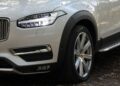 Wyjeżdżasz autem na wakacje? Uważaj, jak się pakujesz - Radio Kielce samochód, auto / Robert Felczak / Radio Kielce