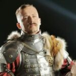 Na zdjęciu: Wojciech Niemczyk / ROT/Facebook