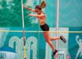 Natalia Biskupska z KKL Kielc / facebook.com/53pzla.wloclawek2021