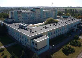 Pleszewskie Centrum Medyczne w Pleszewie / Radio Poznań