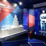 24.09.2021. Skarżysko-Kamienna. Wirtualny Teatr Historii / um.skarzysko.pl