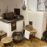 10.09.2021. Zawichost. Izba regionalna / Grażyna Szlęzak-Wójcik / Radio Kielce