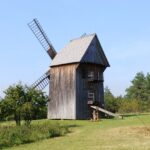 08.09.2021. Tokarnia. V wojewódzkie Senioralia / Marcin Marszałek / Radio Kielce