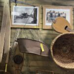 10.09.2021. Zawichost. Izba regionalna / Grażyna Szlęzak-Wójcik / Radio Kielce