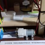 28.09.2021. Połaniec. Projekt ,, wielokrotnego wykorzystania wody" / Szkoła Podstawowa im. T Kościuszki w Połańcu.