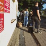 11.09.2021. Kielce. Wcielenie do 10. Świętokrzyskiej Brygady Obrony Terytorialnej / Bartłomiej Wójtowicz