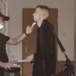 11.09.2021. Kielce. Wcielenie do 10. Świętokrzyskiej Brygady Obrony Terytorialnej / Bartłomiej Wójtowicz