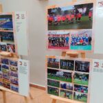 19.09.2021. Rytwiany. 75-lecie klubu sportowego Baszta Rytwiany / Marcin Marszałek / Radio Kielce