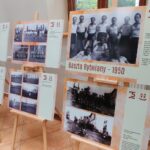 19.09.2021. Rytwiany. 75-lecie klubu sportowego Baszta Rytwiany / Marcin Marszałek / Radio Kielce