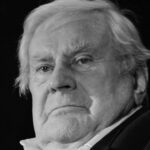 Wiesław Gołas (zdjęcie archiwalne z 20 maja 2015 roku) / Jakub Kamiński / PAP