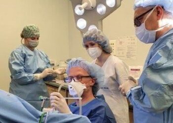 Ginekologiczno-Położniczy Szpital Kliniczny / Radio Poznań