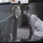 07.09.2021. Busko-Zdrój. Wystawa „Teatr jak uczta” / Sanatorium „Marconi"/Facebook