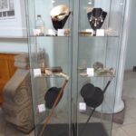 07.09.2021. Busko-Zdrój. Wystawa „Teatr jak uczta” / Sanatorium „Marconi"/Facebook