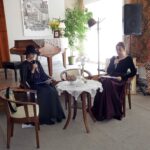 04.09.2021. Starachowice. Narodowe Czytanie / Miejska Biblioteka Publiczna w Starachowicach