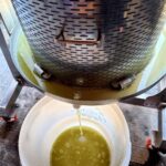 29.09.2021. Złota. Winobranie. Winnica „Złota wieś" / Winnica „Złota wieś"