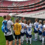 Pobyt zawodników Piłkarskiej Akademii Skarżyska w Portugalii / Piłkarska Akademia Skarżyska