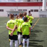 Pobyt zawodników Piłkarskiej Akademii Skarżyska w Portugalii / Piłkarska Akademia Skarżyska