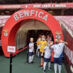 Pobyt zawodników Piłkarskiej Akademii Skarżyska w Portugalii / Piłkarska Akademia Skarżyska