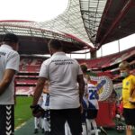 Pobyt zawodników Piłkarskiej Akademii Skarżyska w Portugalii / Piłkarska Akademia Skarżyska