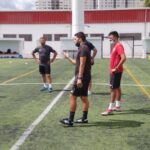 Pobyt zawodników Piłkarskiej Akademii Skarżyska w Portugalii / Piłkarska Akademia Skarżyska