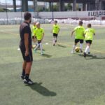 Pobyt zawodników Piłkarskiej Akademii Skarżyska w Portugalii / Piłkarska Akademia Skarżyska