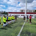 Pobyt zawodników Piłkarskiej Akademii Skarżyska w Portugalii / Piłkarska Akademia Skarżyska