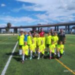 Pobyt zawodników Piłkarskiej Akademii Skarżyska w Portugalii / Piłkarska Akademia Skarżyska