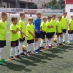 Pobyt zawodników Piłkarskiej Akademii Skarżyska w Portugalii / Piłkarska Akademia Skarżyska