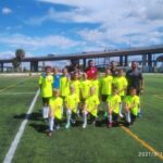 Pobyt zawodników Piłkarskiej Akademii Skarżyska w Portugalii / Piłkarska Akademia Skarżyska