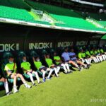 Pobyt zawodników Piłkarskiej Akademii Skarżyska w Portugalii / Piłkarska Akademia Skarżyska