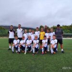 Pobyt zawodników Piłkarskiej Akademii Skarżyska w Portugalii / Piłkarska Akademia Skarżyska