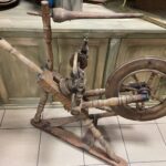 10.09.2021. Zawichost. Izba regionalna / Grażyna Szlęzak-Wójcik / Radio Kielce