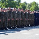 09.09.2021. Połaniec. Ćwiczenia służb ratowniczych w elektrowni / ppor. Daniel Woś / ŚBOT