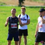 11.09.2021. Kamieniec koło Bodzentyna. Ekstremalny Bieg Świętokrzyski Grandarun / Tomasz Fafara / e-bodzentyn.pl