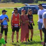 11.09.2021. Kamieniec koło Bodzentyna. Ekstremalny Bieg Świętokrzyski Grandarun / Tomasz Fafara / e-bodzentyn.pl