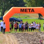 11.09.2021. Kamieniec koło Bodzentyna. Ekstremalny Bieg Świętokrzyski Grandarun / Tomasz Fafara / e-bodzentyn.pl