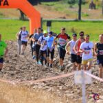 11.09.2021. Kamieniec koło Bodzentyna. Ekstremalny Bieg Świętokrzyski Grandarun / Tomasz Fafara / e-bodzentyn.pl