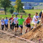 11.09.2021. Kamieniec koło Bodzentyna. Ekstremalny Bieg Świętokrzyski Grandarun / Tomasz Fafara / e-bodzentyn.pl