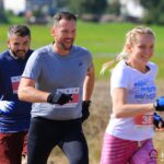 11.09.2021. Kamieniec koło Bodzentyna. Ekstremalny Bieg Świętokrzyski Grandarun / Tomasz Fafara / e-bodzentyn.pl